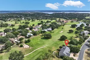 1200 Hi Cir S, Horseshoe Bay, TX 78657 - Photo 3