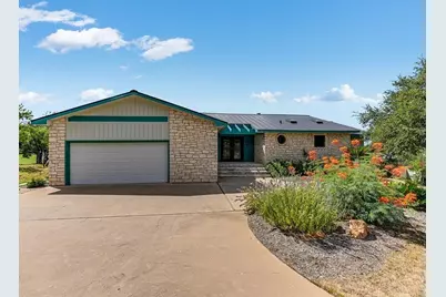 1200 Hi Circle S, Horseshoe Bay, TX 78657 - Photo 1