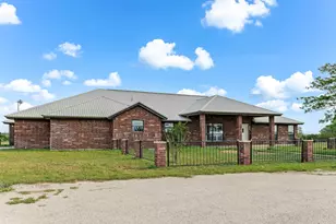 8321 Co Rd 200, Burnet, TX 78611 - Photo 1