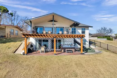 1846 Bluebonnet Lane, Kingsland, TX 78639 - Photo 3