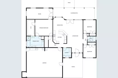 1838 Cr 100, Burnet, TX 78611 - Photo 3