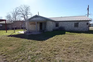 801 Mildred Ave, Burnet, TX 78611 - Photo 17