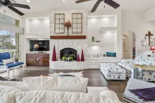 425 St Andrews, Meadowlakes, TX 78654 - Photo 9