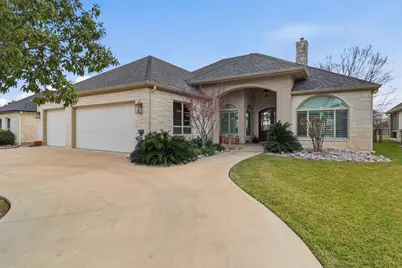 425 St. Andrews, Meadowlakes, TX 78654 - Photo 1