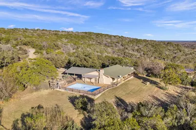 352 Lookout Mountain, Kingsland, TX 78639 - Photo 5