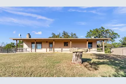 352 Lookout Mountain, Kingsland, TX 78639 - Photo 11