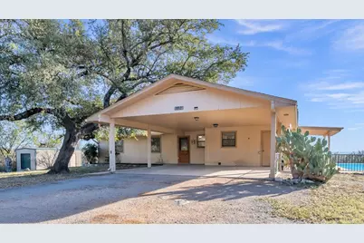 352 Lookout Mountain, Kingsland, TX 78639 - Photo 1