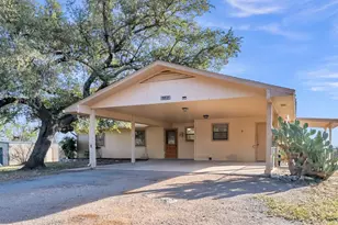 352 Lookout Mountain, Kingsland, TX 78639 - Photo 1