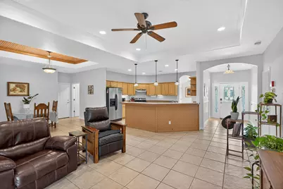 3630 Lepan Trl, Kingsland, TX 78639 - Photo 5