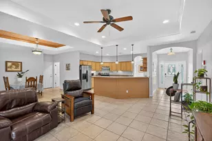 3630 Lepan Trail, Kingsland, TX 78639 - Photo 5