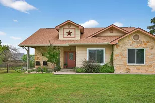 3630 Lepan Trail, Kingsland, TX 78639 - Photo 1
