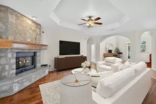 114 Friend's Wood Ave, Kingsland, TX 78639 - Photo 7