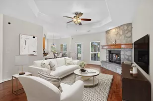 114 Friend's Wood Ave, Kingsland, TX 78639 - Photo 9