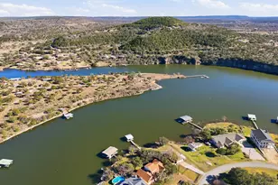 2030 Co Rd 140, Burnet, TX 78611 - Photo 1