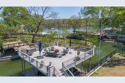 1633 Aztec Trail, Kingsland, TX 78639 - Photo 3