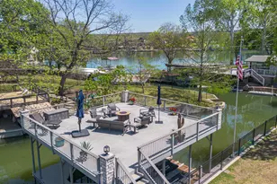 1633 Aztec Trail, Kingsland, TX 78639 - Photo 3