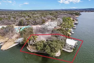 1880 Purple Sage, Kingsland, TX 78639 - Photo 29