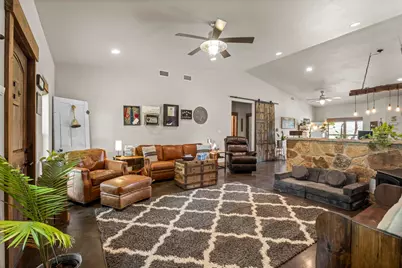 201 N Oak Vista Drive, Burnet, TX 78611 - Photo 7