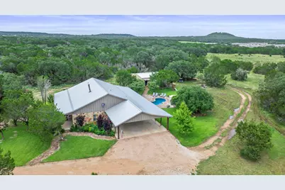 201 N Oak Vista Drive, Burnet, TX 78611 - Photo 29