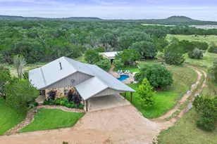 201 N Oak Vista Dr, Burnet, TX 78611 - Photo 29