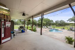 201 N Oak Vista Dr, Burnet, TX 78611 - Photo 25