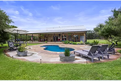 201 N Oak Vista Drive, Burnet, TX 78611 - Photo 27