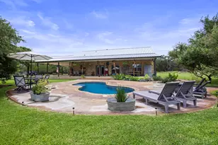 201 N Oak Vista Dr, Burnet, TX 78611 - Photo 27