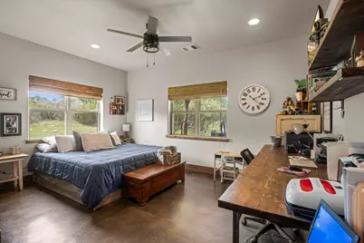 201 N Oak Vista Drive, Burnet, TX 78611 - Photo 19