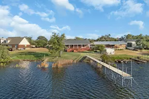 1854 Co Rd 140, Burnet, TX 78611 - Photo 5