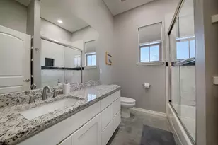 301 E Stonecastle Dr, Granite Shoals, TX 78654 - Photo 21