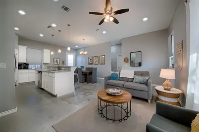 301 E Stonecastle Drive, Granite Shoals, TX 78654 - Photo 9