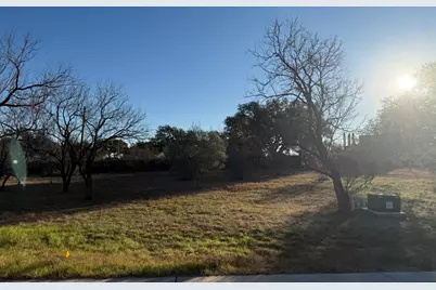 Lot W22073-B Sun Ray, Horseshoe Bay, TX 78657 - Photo 3