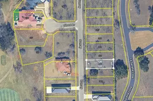 Lot W22073-B Sun Ray, Horseshoe Bay, TX 78657 - Photo 1