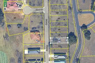 Lot W22074-A Sun Ray, Horseshoe Bay, TX 78657 - Photo 1