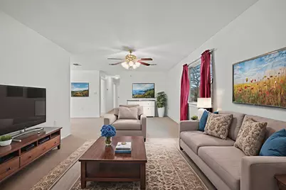 1720 Greenwood Lane, Kingsland, TX 78639 - Photo 5