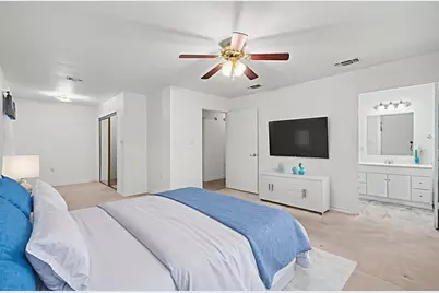 1720 Greenwood Lane, Kingsland, TX 78639 - Photo 1