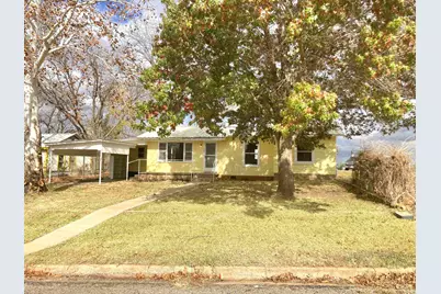 703 W Ollie Street, Llano, TX 78643 - Photo 1