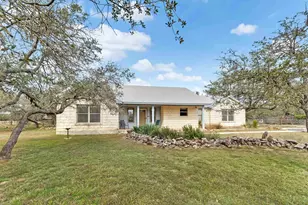 670 C R 100, Burnet, TX 78611 - Photo 1