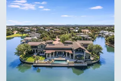 82 Applehead Island Dr., Horseshoe Bay, TX 78657 - Photo 1