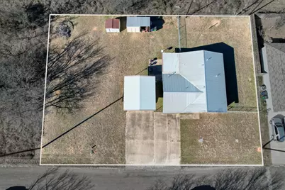 840 Driftwood Lane, Cottonwood Shores, TX 78657 - Photo 3