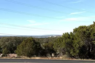 Lot K12005 Dew Drop, Horseshoe Bay, TX 78657 - Photo 1