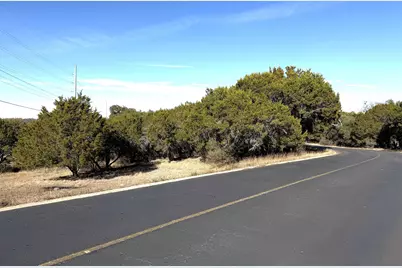 Lot K12005 Dew Drop, Horseshoe Bay, TX 78657 - Photo 1