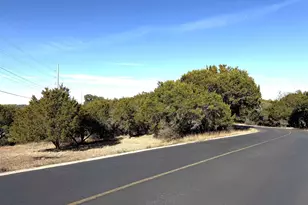 Lot K12005 Dew Drop, Horseshoe Bay, TX 78657 - Photo 1