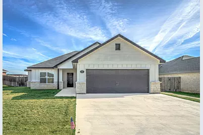 141 Rylee Road, Burnet, TX 78611 - Photo 1