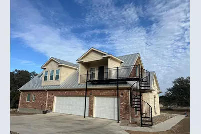 739 Summit Springs, Marble Falls, TX 78654 - Photo 1