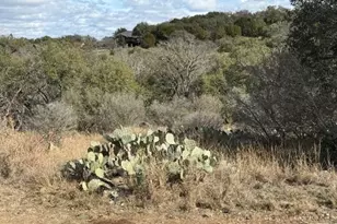 Lt 47098 Pawnee Trail, Horseshoe Bay, TX 78657 - Photo 1