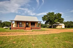 8653 N State Highway 16, Llano, TX 78643 - Photo 1