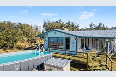 501 Bumpy Ridge Dr, Burnet, TX 78611 - Photo 17