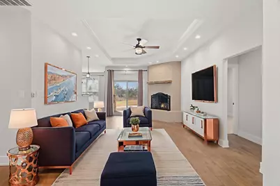 110 Chaumont, Kingsland, TX 78639 - Photo 3