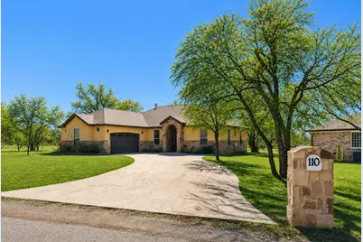 110 Chaumont, Kingsland, TX 78639 - Photo 1